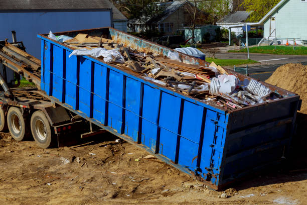 Best Construction and Renovation Debris Removal in USA